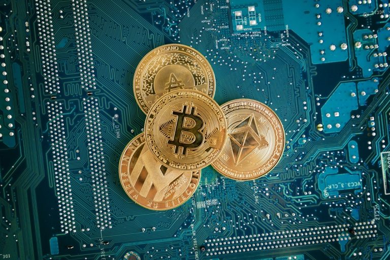 crypto wallet
