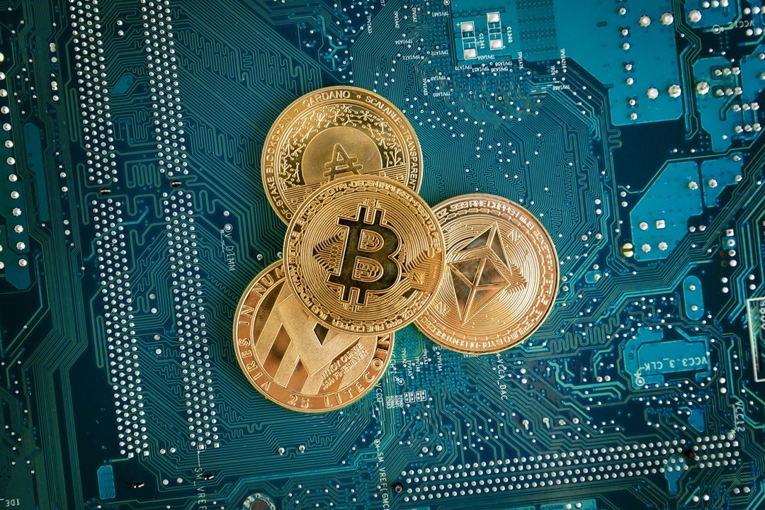 crypto wallet