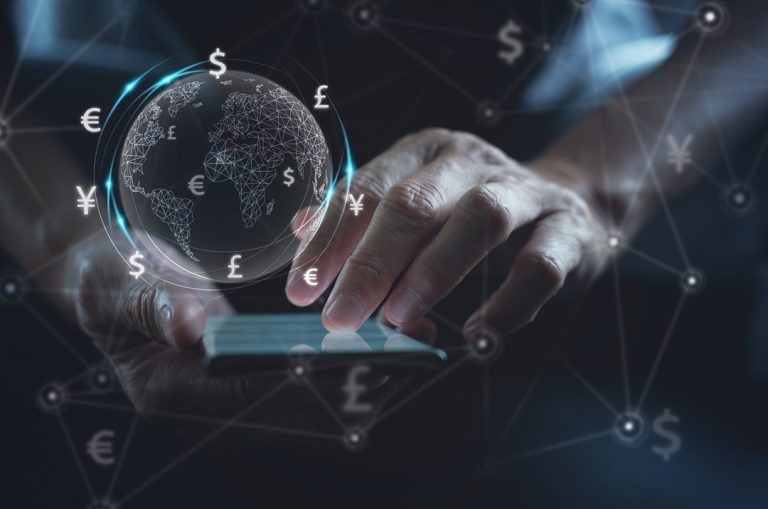 currency payments