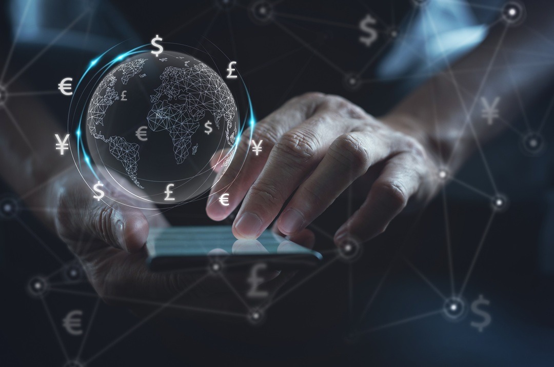 currency payments