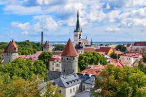 estonia offshore banking