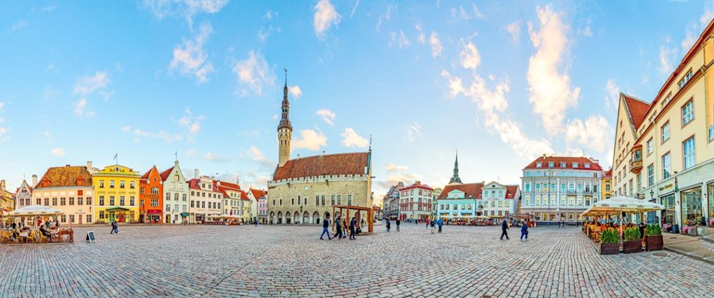 Global Estonia Mobile Banking Reference: Estonia Free Zone Benefits For Offshore Banking Solutions