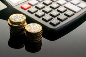 gbp savings account