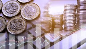 gbp savings account