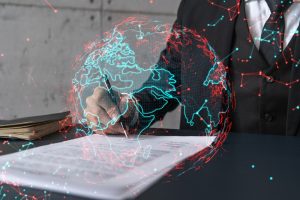international transactions
