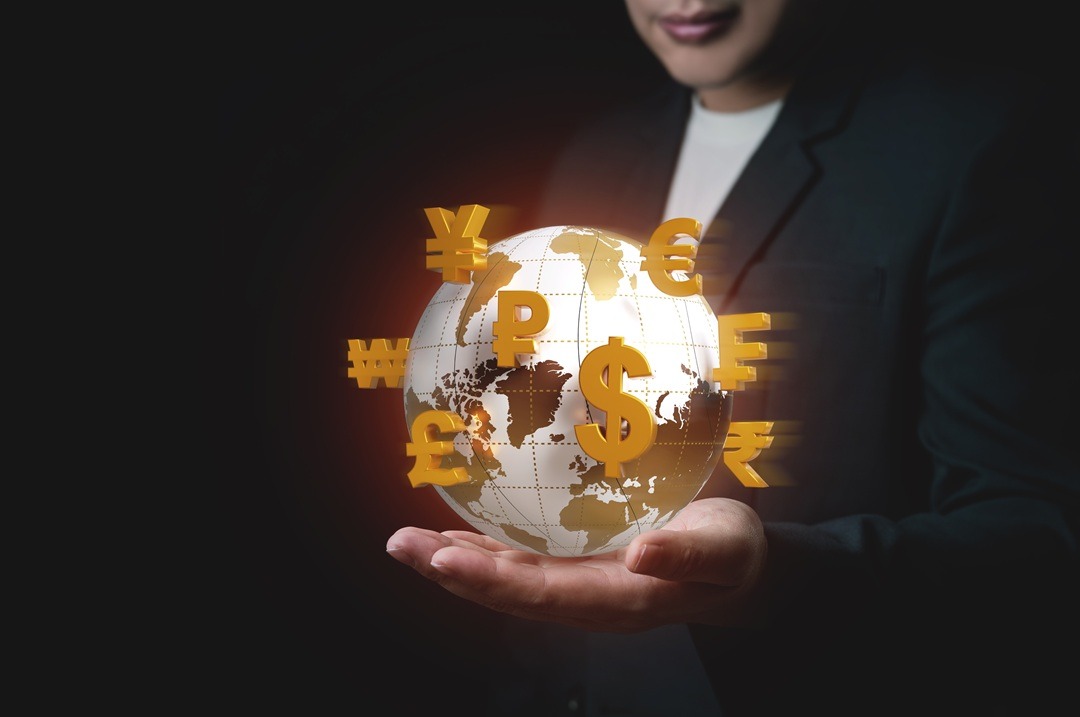 international transactions