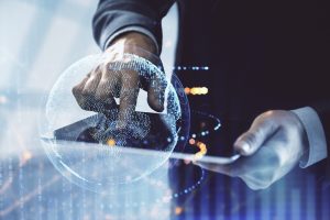 international transactions