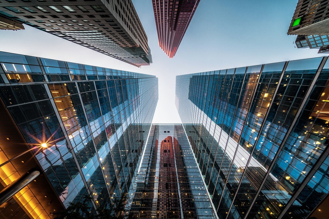 corporate banking
