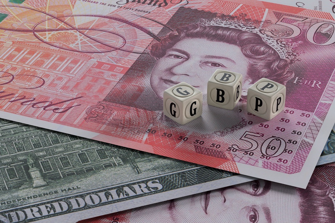 gbp savings account