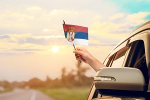 serbia offshore banking