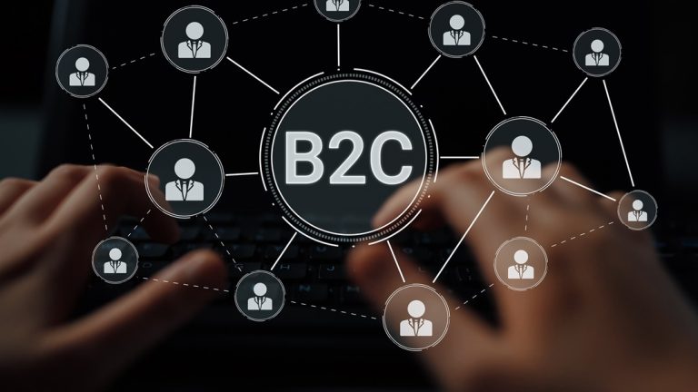b2c payments