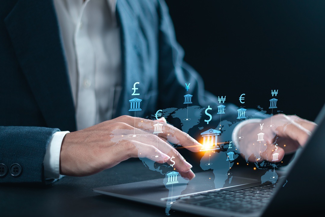 cross-border payments