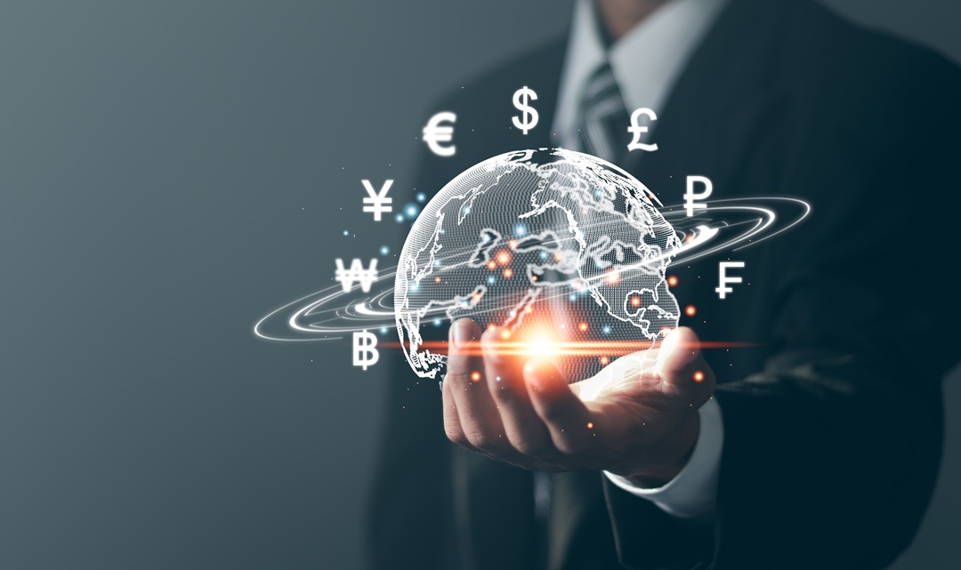 cross-border payments