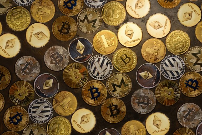 crypto banking
