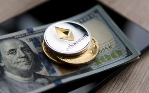 crypto banking