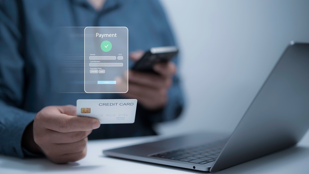 e-commerce payments