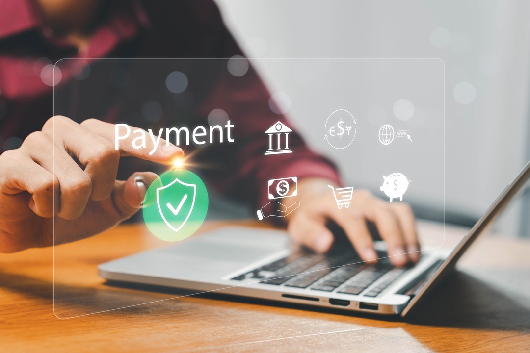e-commerce payments