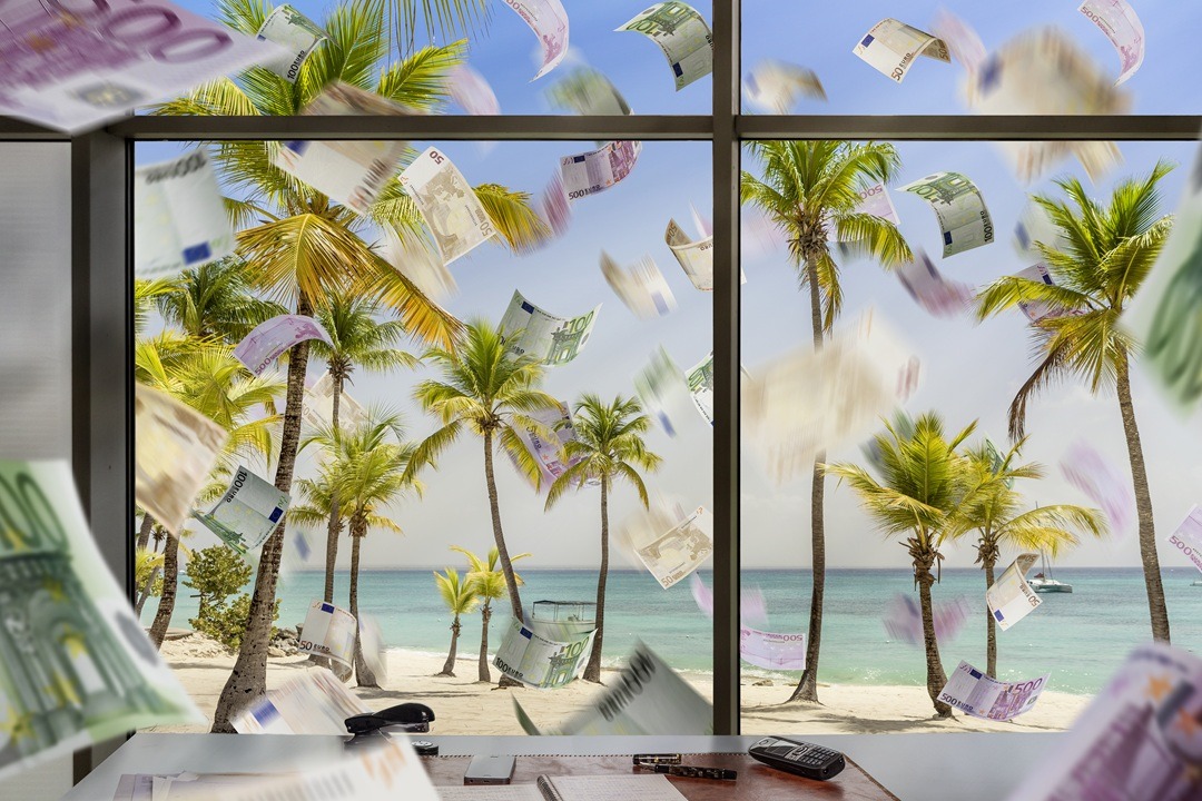 offshore banking