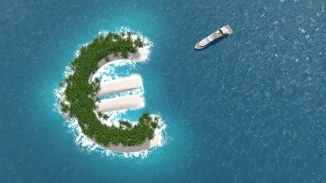 offshore banking