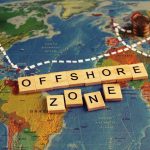 free zone offshore account