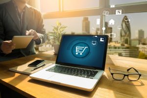 online banking