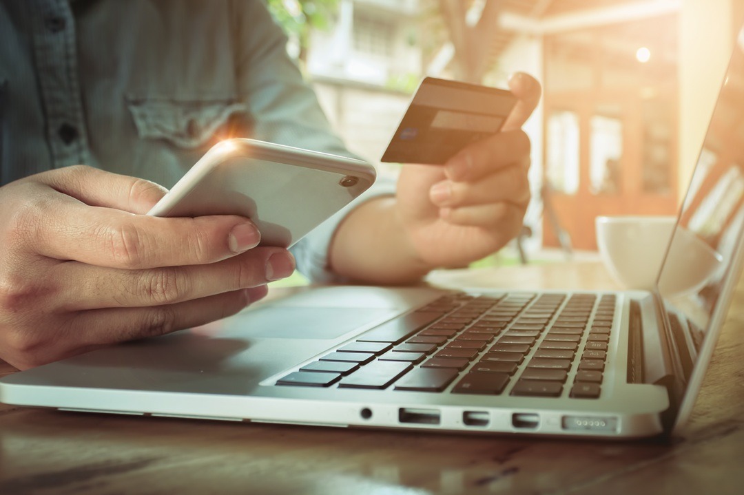 online banking