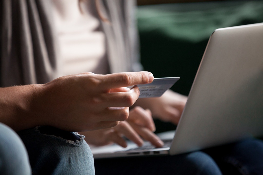 prepaid debit card