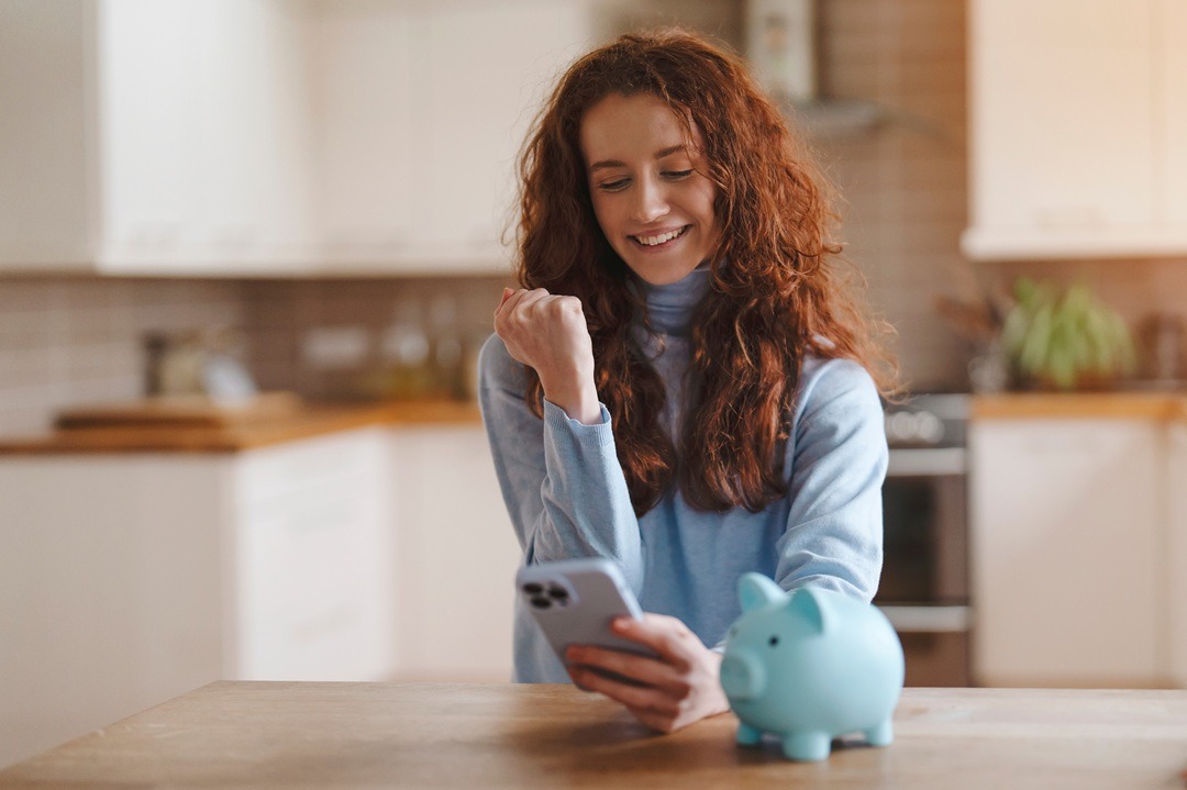 savings account