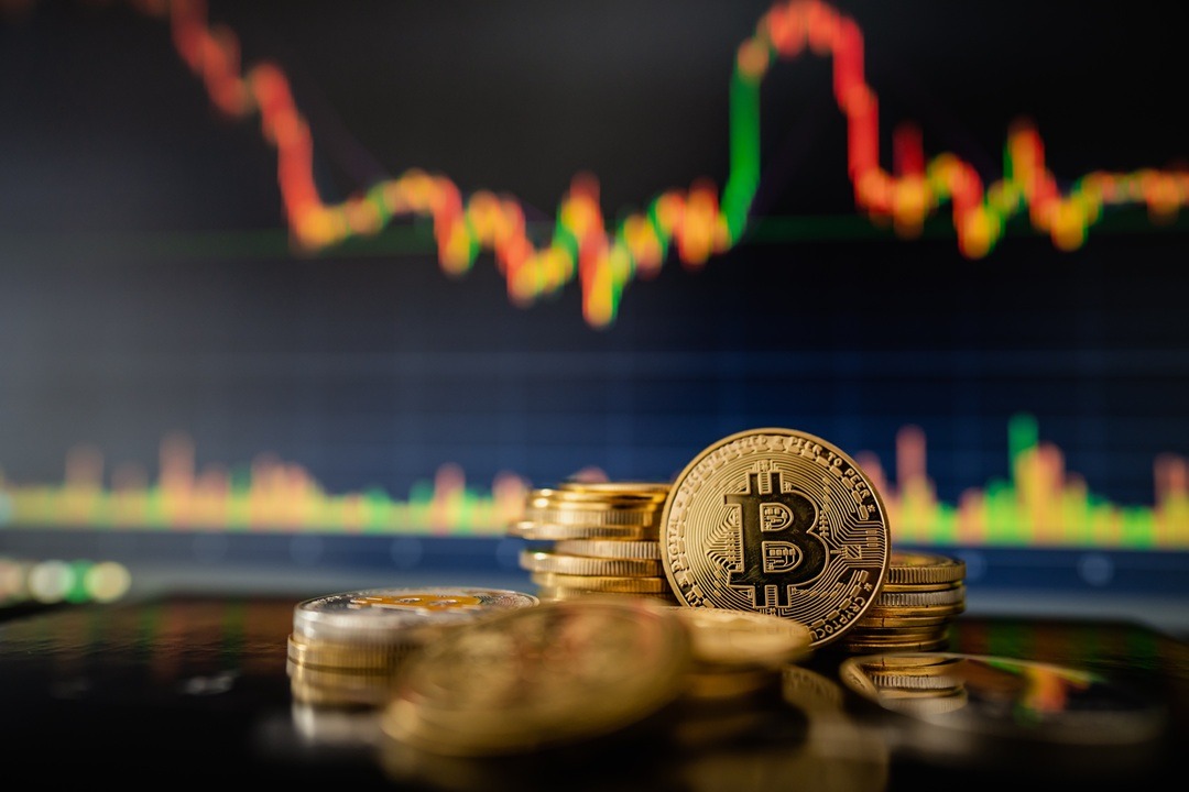 crypto banking