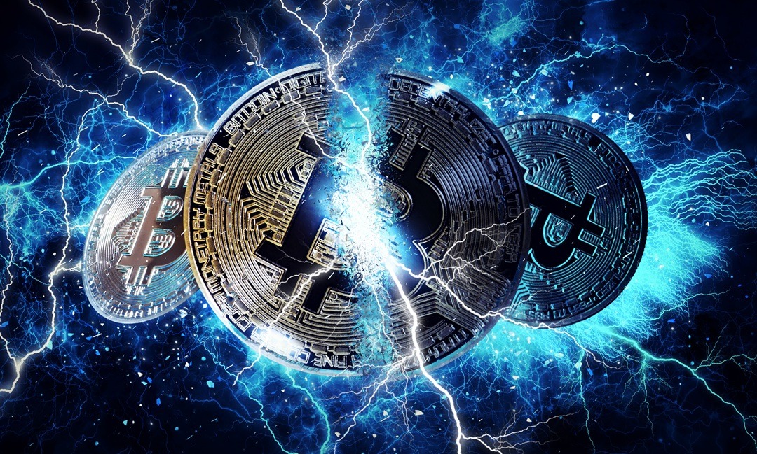 crypto payments
