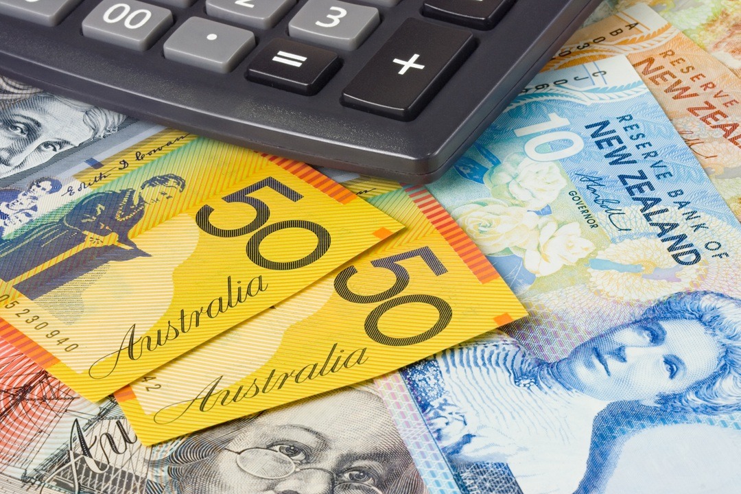 minor currency pairs