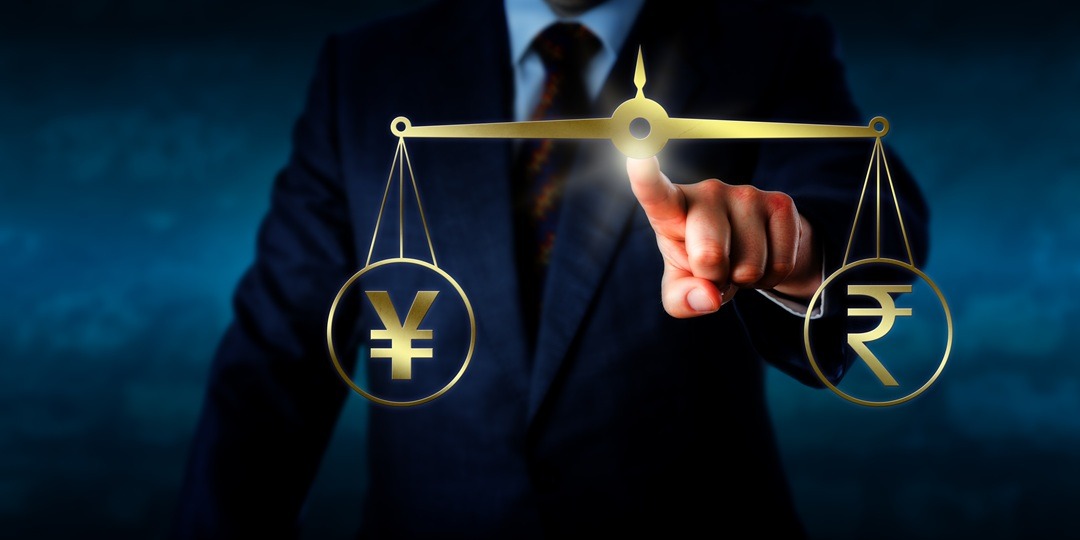 minor currency pairs