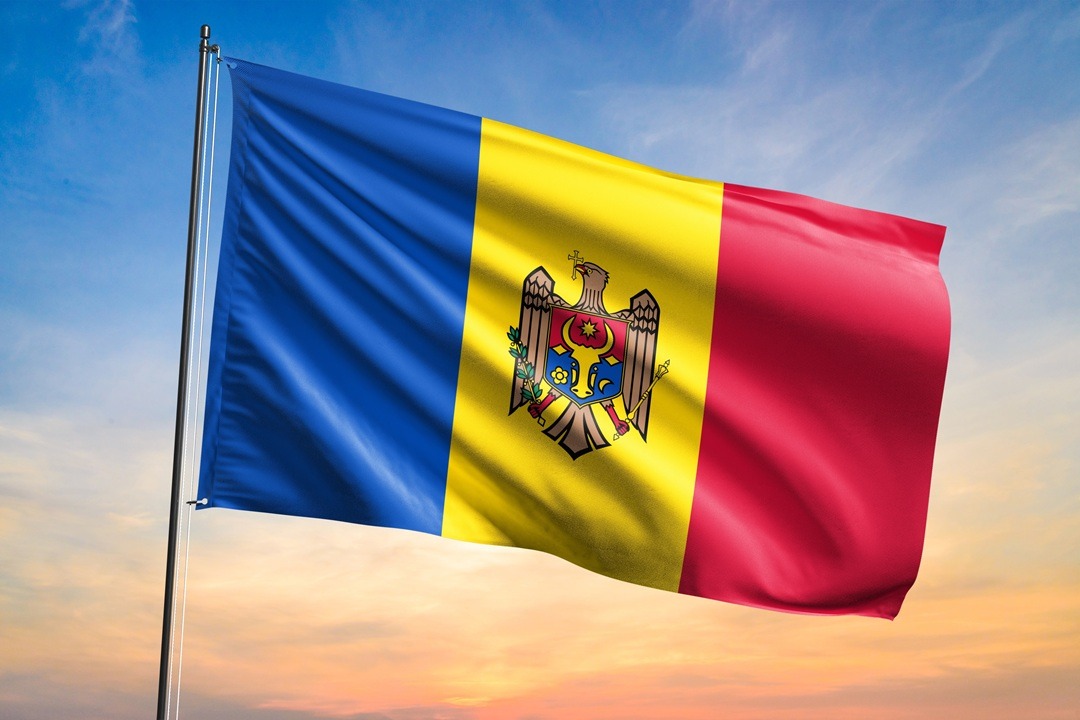 moldova overseas bank account