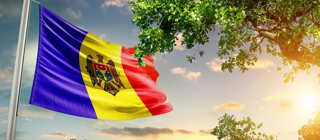 moldova overseas bank account