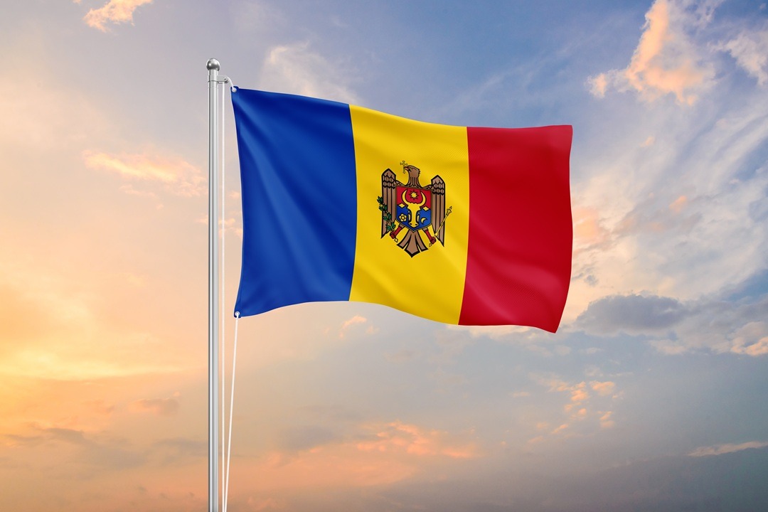 moldova overseas bank account