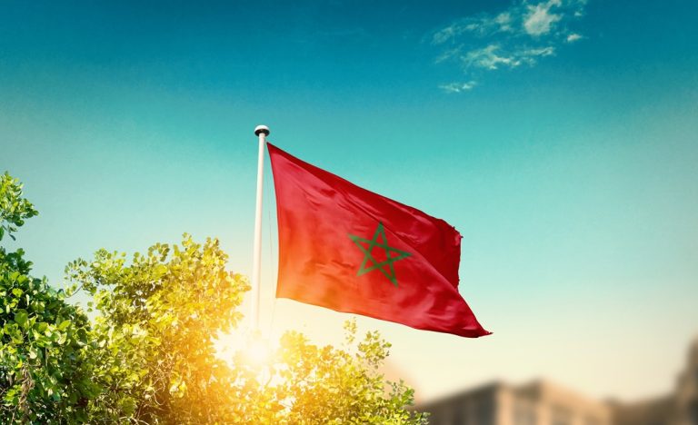 morocco overseas banking