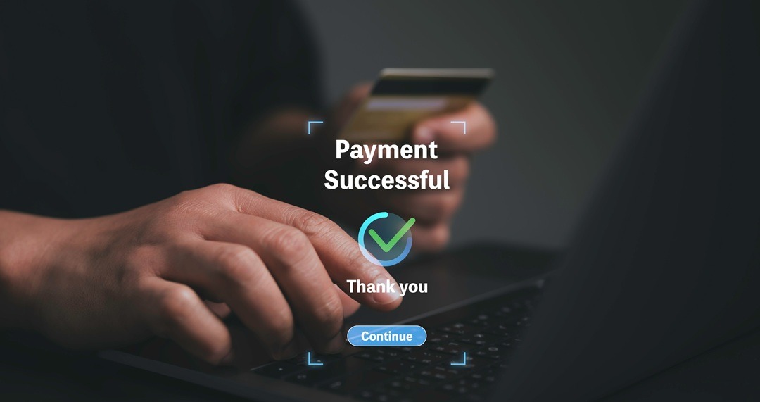 online banking