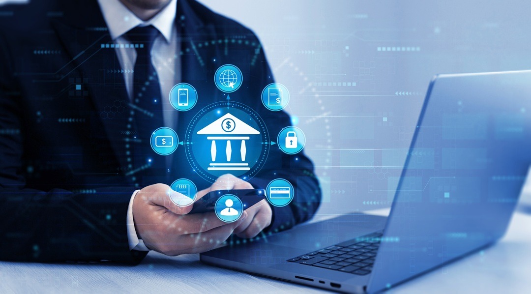 online banking