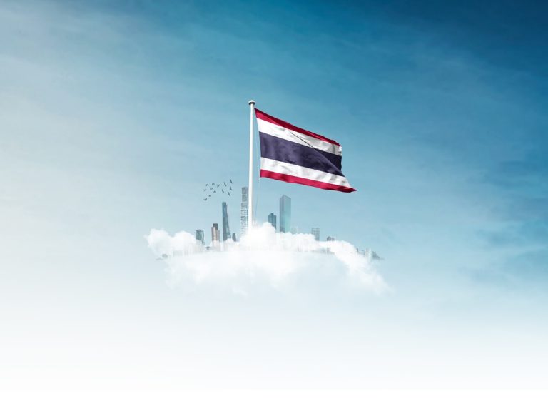 Thailand offshore banking