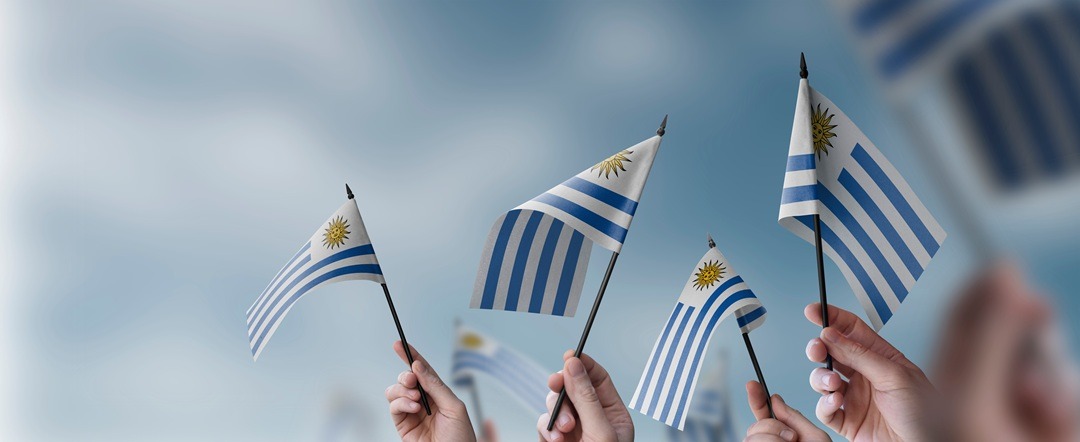 uruguay offshore banking account
