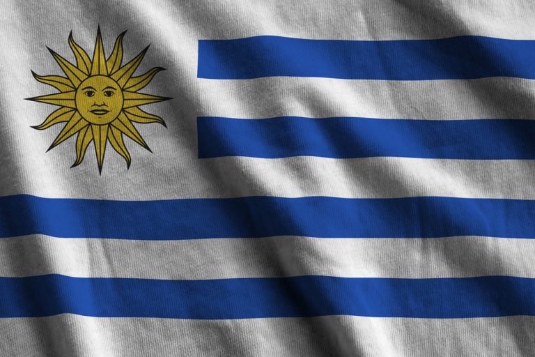 uruguay offshore banking account