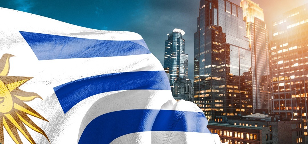 uruguay offshore banking account
