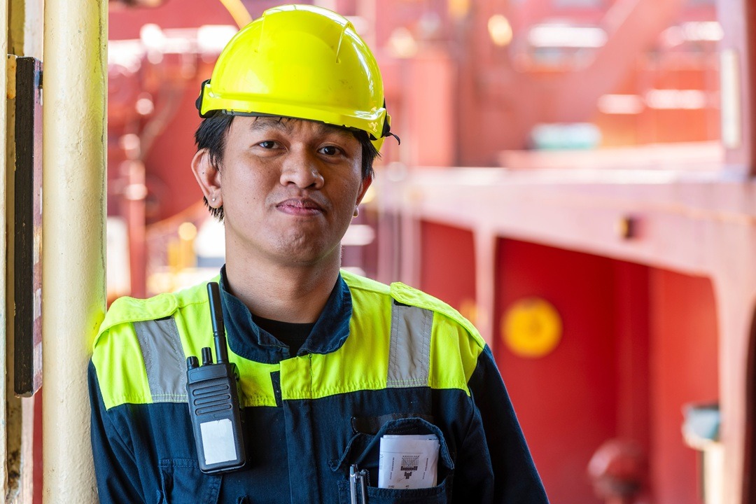 bank account for seafarers