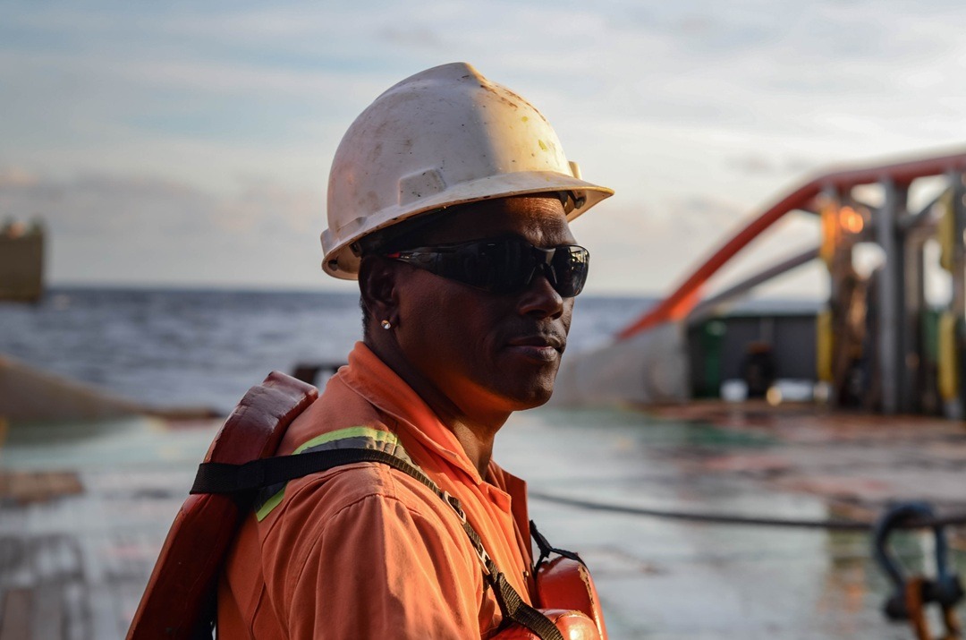bank account for seafarers