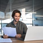 Business Checking Account