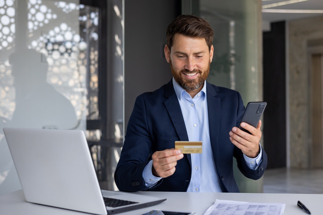 Opening Business Checking Account in 2025