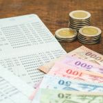 savings account