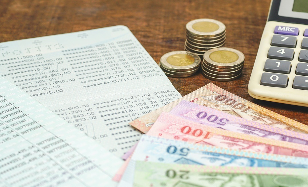 savings account