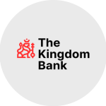 the kingdom bank logo