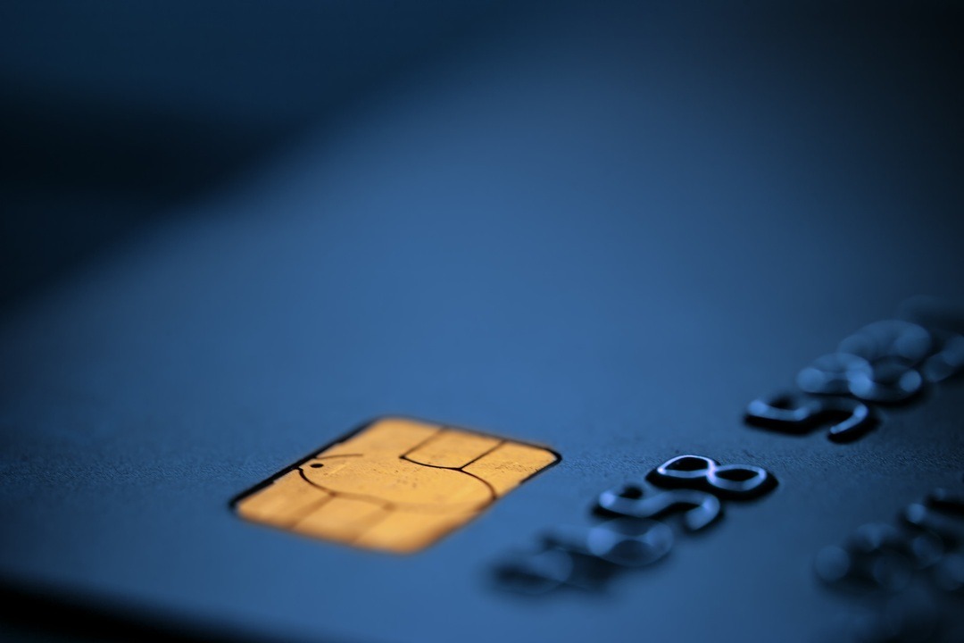 crypto debit card